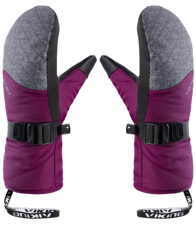 Viking Espada Ski Mittens - Women's