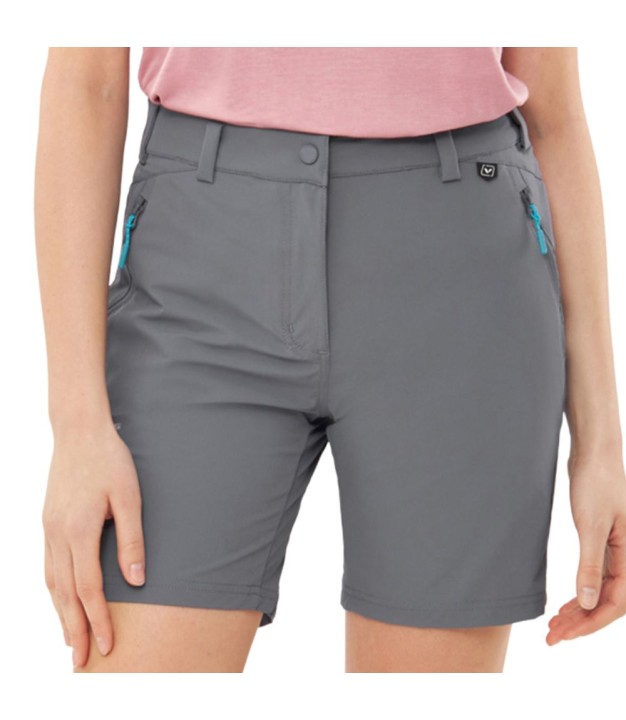 Viking Expander Hiking Shorts - Women's