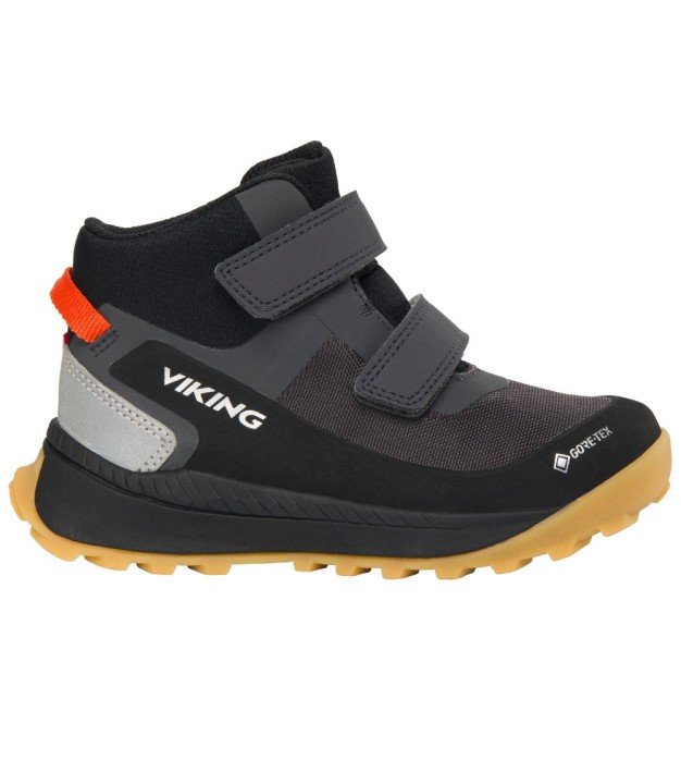 Viking Expower Mid GTX 2V Casual Shoes - Kids