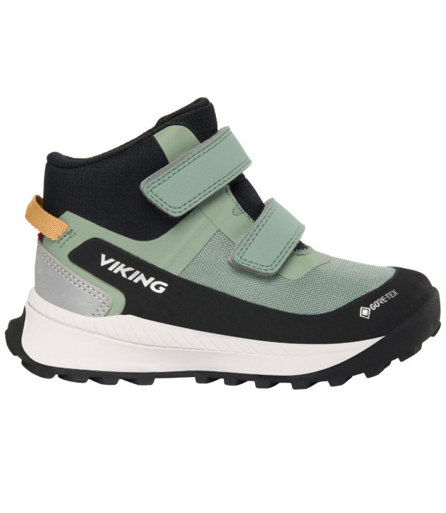 Viking Expower Mid GTX 2V Casual Shoes - Kids
