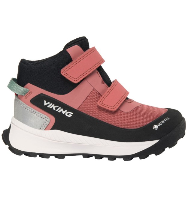 Viking Expower Mid GTX 2V Casual Shoes - Kids