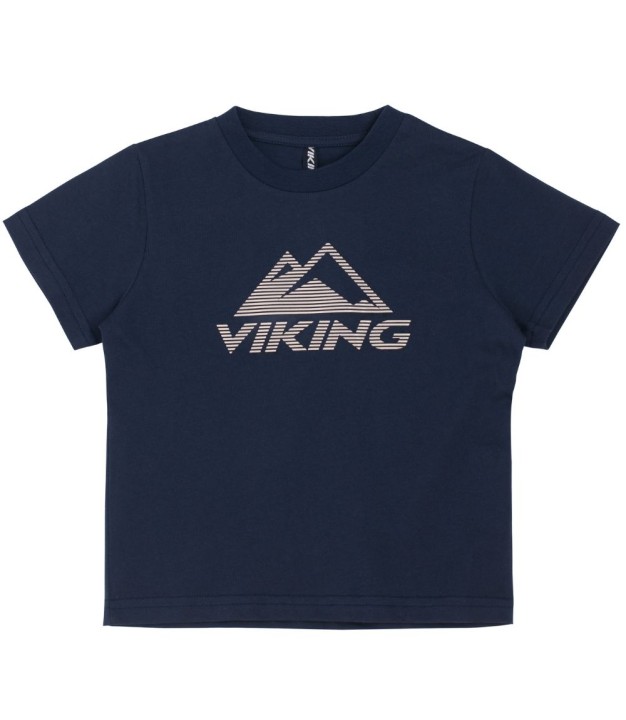 Viking Funtime Casual T-Shirt - Kids