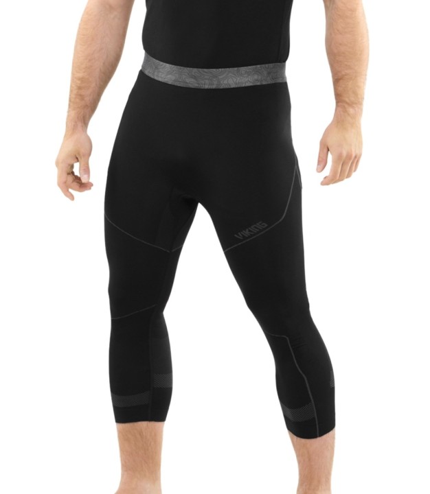 Viking Gary 3/4 Base Layer Pants - Men's