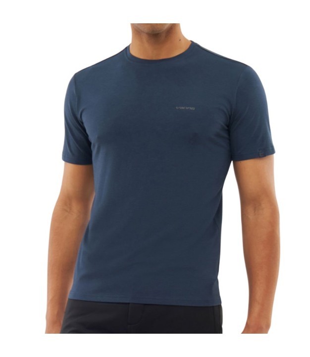 Viking Harvi Bamboo T-Shirt - Men's
