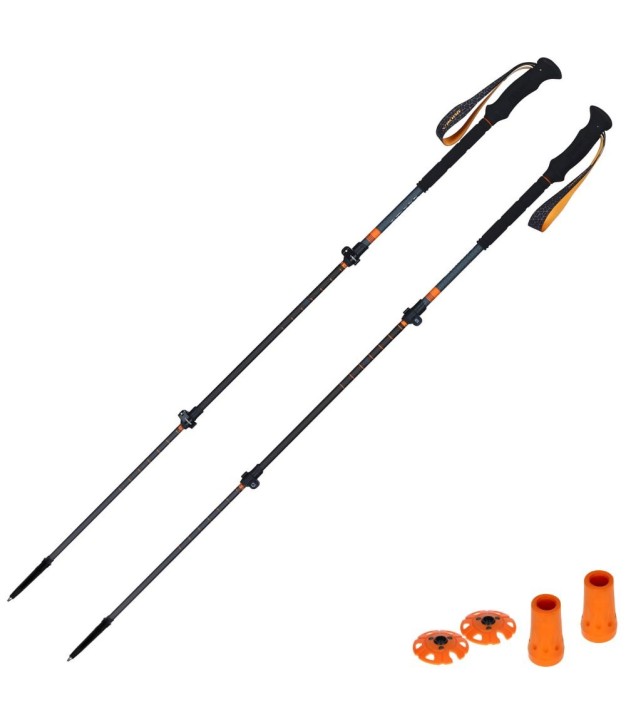 Viking Kangri Skitouring Poles