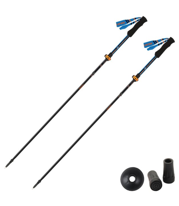 Viking Kettera Pro Trekking Poles
