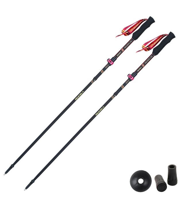 Viking Kettera Pro Trekking Poles - Women's