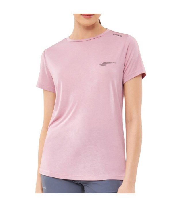 Viking Morain Bamboo T-Shirt - Women's