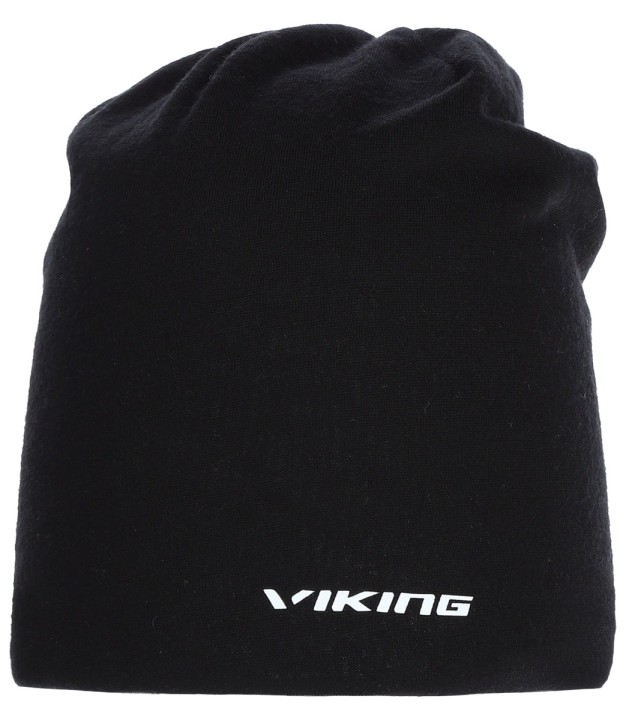 Viking Mundo Merino Winter Hat - Unisex