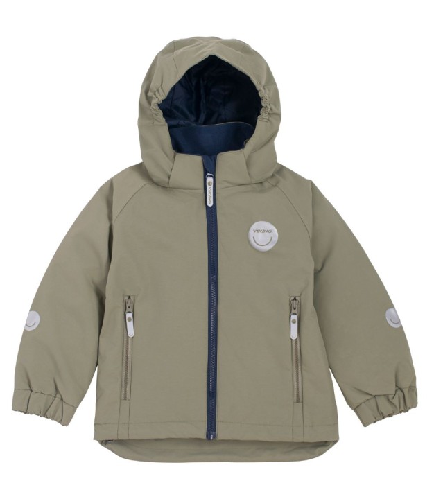 Viking Play Spring Jacket - Kids
