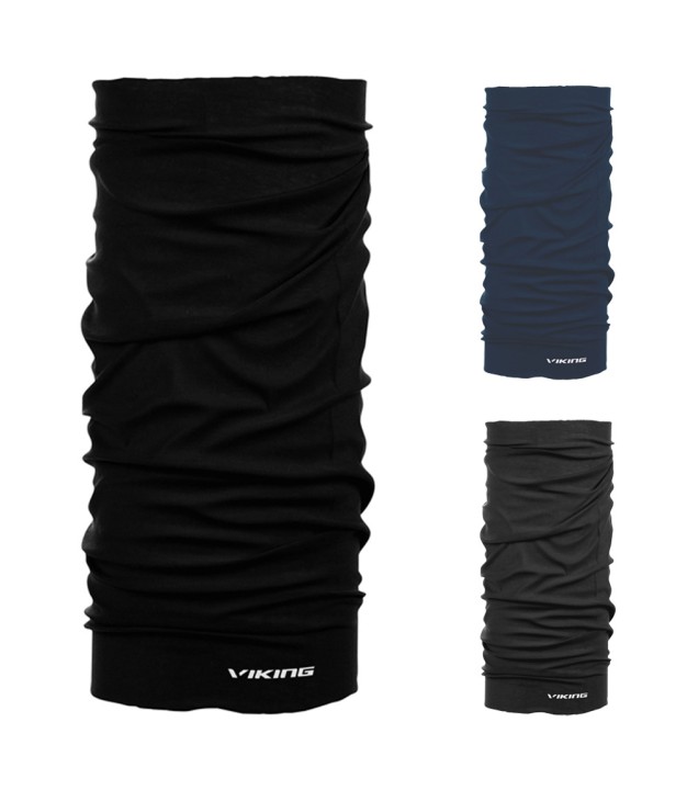 Viking Polartec Inside Unisex Bandana, 1214