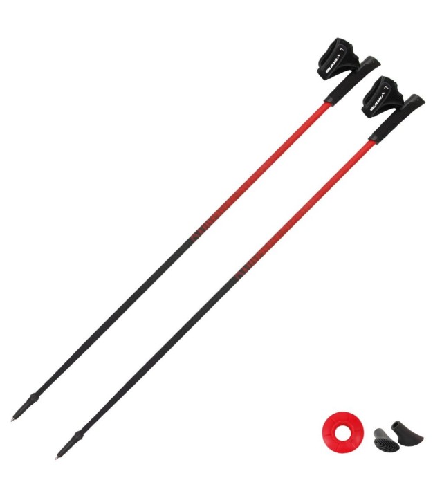 Viking Pro-Trainer Nordic Walking Poles