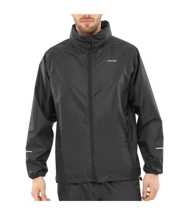 Viking Rainier Rain Jacket - Men's