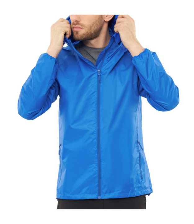 Viking Rainier Rain Jacket - Men's