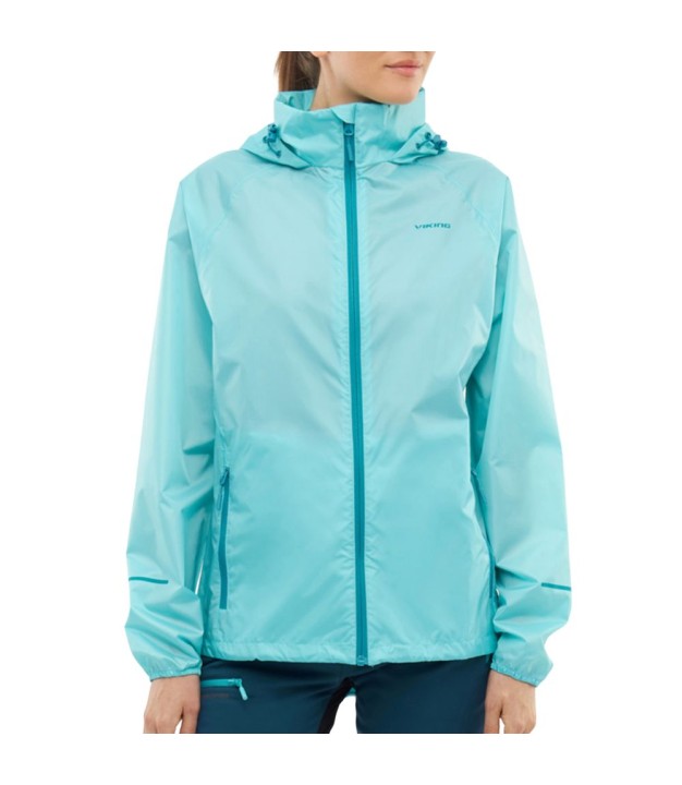 Viking Rainier Rain Jacket - Women's