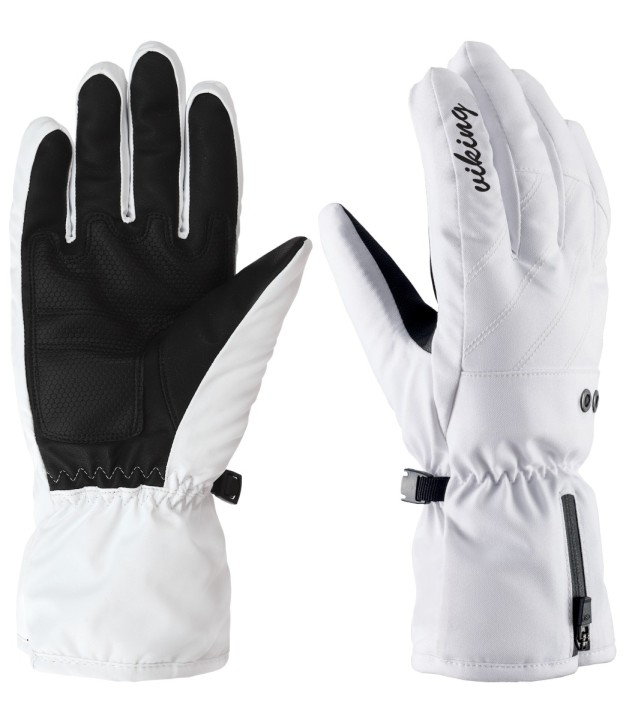 Viking Selena Ski Gloves - Women's