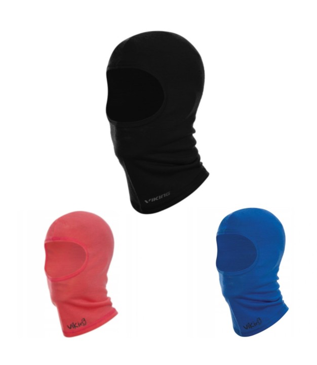 Viking Sentinel Kids Balaclava
