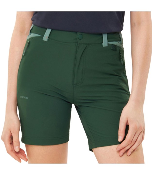 Viking Sequoia Hiking Shorts - Women's