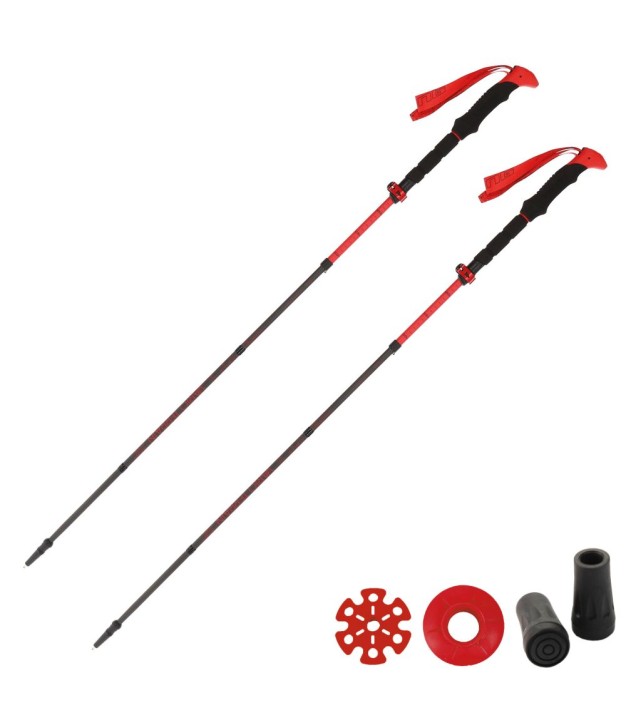 Viking Spider FS Trekking Poles