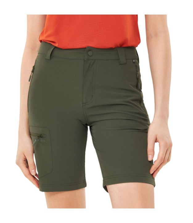 Viking Sumatra Hiking Shorts - Women's