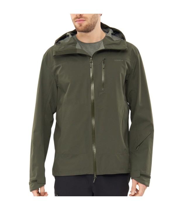 Viking Trek Pro 2.0 Hiking Jacket - Men's