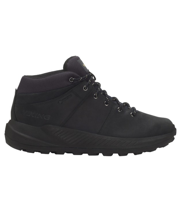 Viking Urban Explorer Low GTX Men's Boots, Black