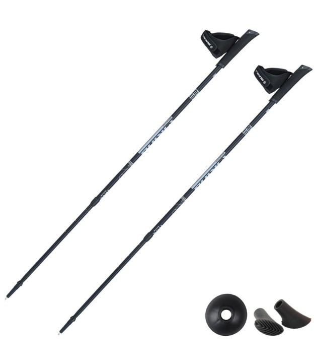 Viking Valo Pro Nordic Walking Poles