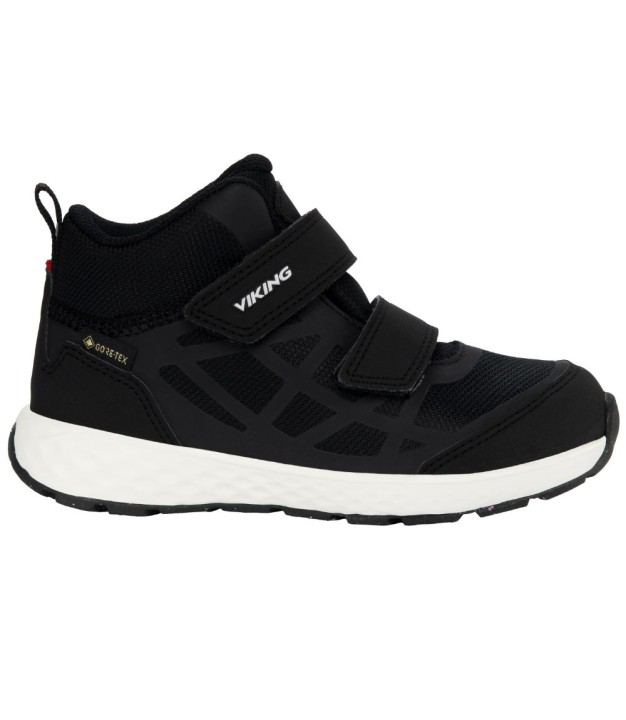 Viking Veme Reflex Mid GTX 2V Casual Shoes - Kids