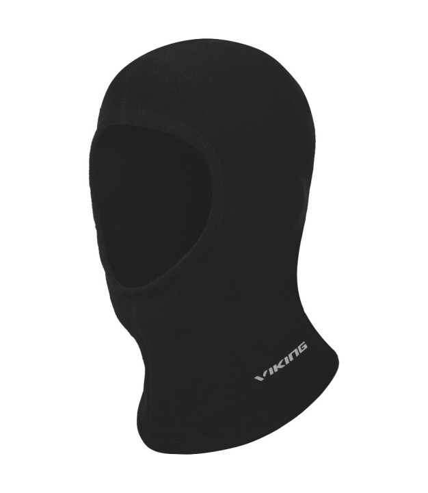 Viking Volta Balaclava, Black
