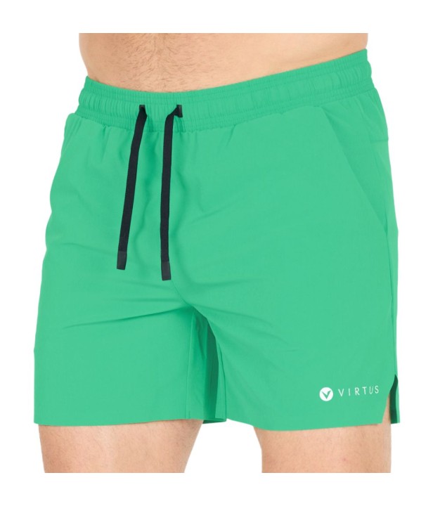 Virtus Berk Running Shorts - Men's