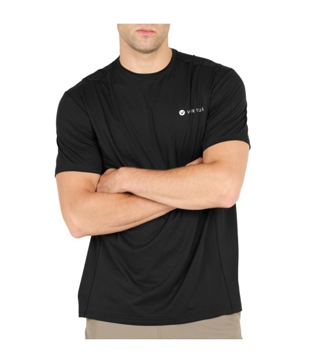 Virtus Finnian SS Sports T-Shirt - Men's