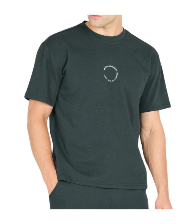 Virtus Harwick S/S Sports Tee - Men's