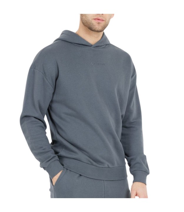Virtus Jaiden Men's Hoody, Dark Slate