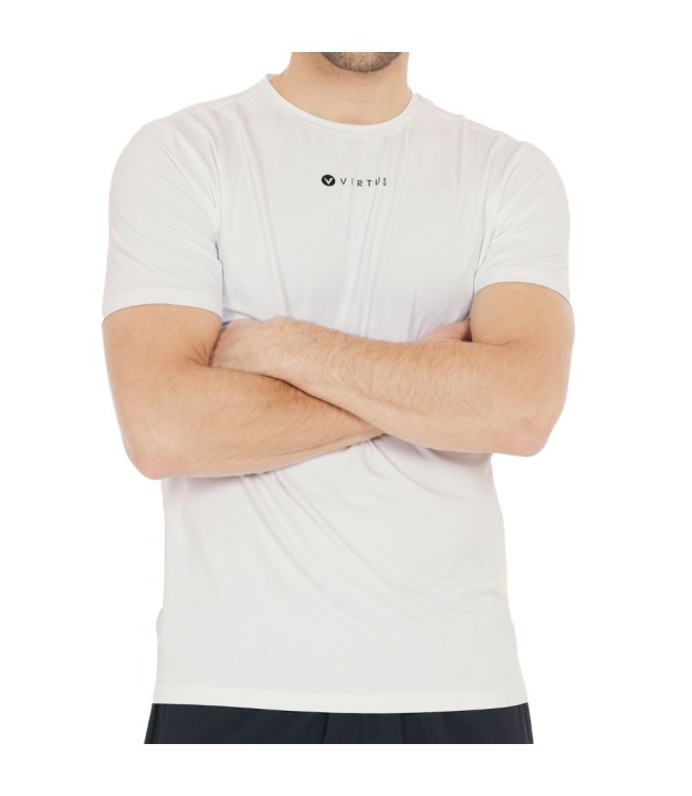Virtus Roger S/S Running T-Shirt - Men's