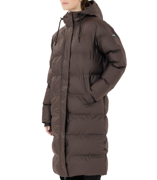 Weather Report Audrey Puffer Winter Coat - Women's