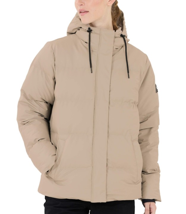 Weather Report Audrey Puffer Winter Jacket - Women's