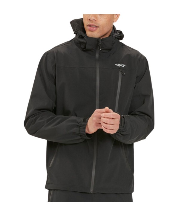 Weather Report Delton Rain Jacket - Men's