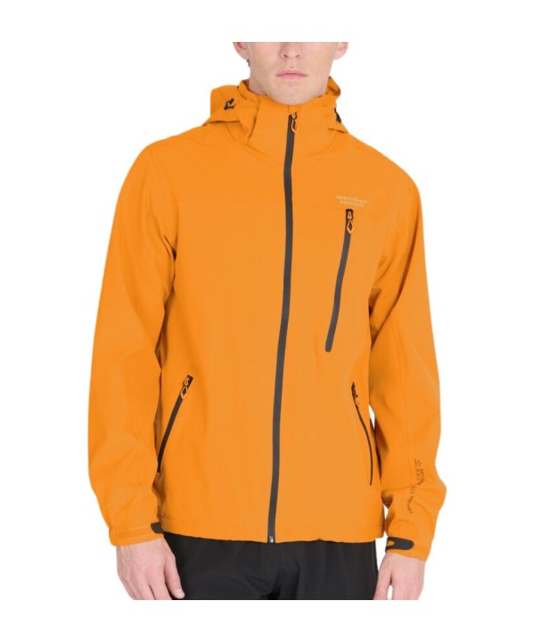 Weather Report Delton Rain Jacket - Men's