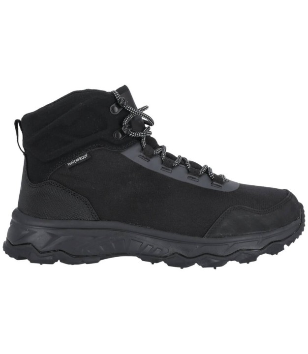 Whistler Atenst Men's Ice Boot WP, Black