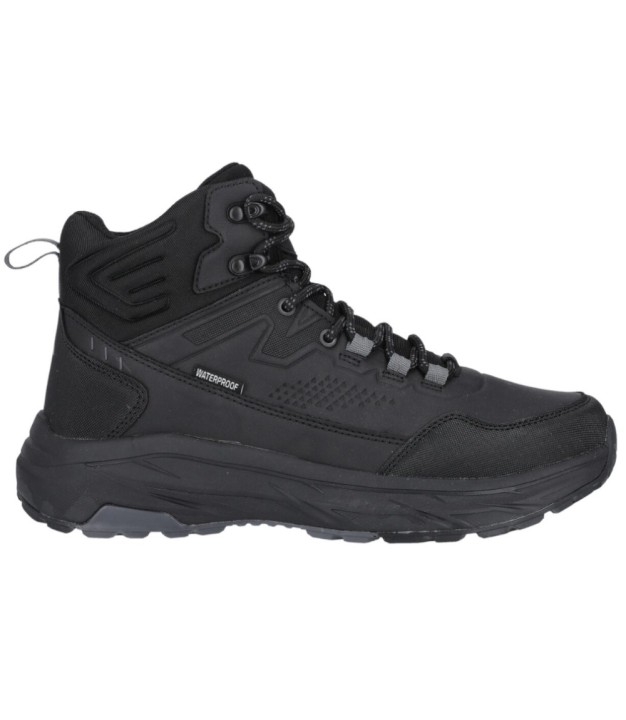 Whistler Bartent Men's Boots WP, Black