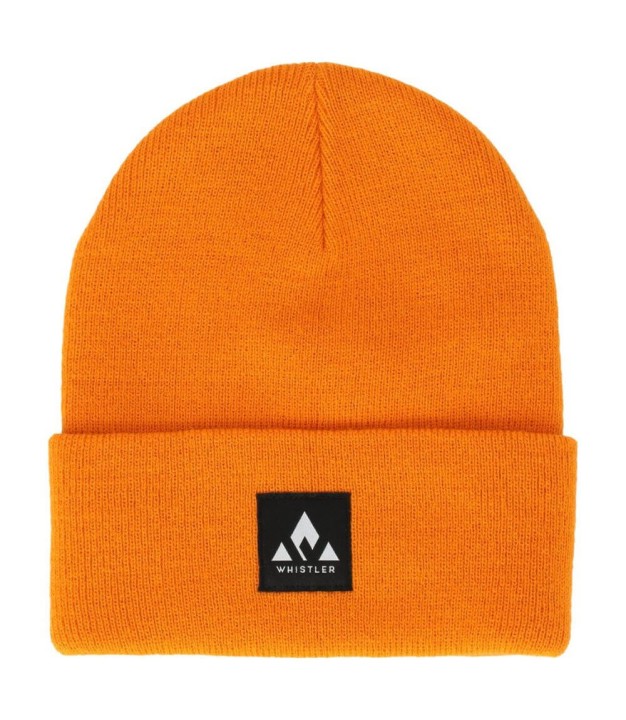Whistler Bunde Unisex Hat, Autumn Maple