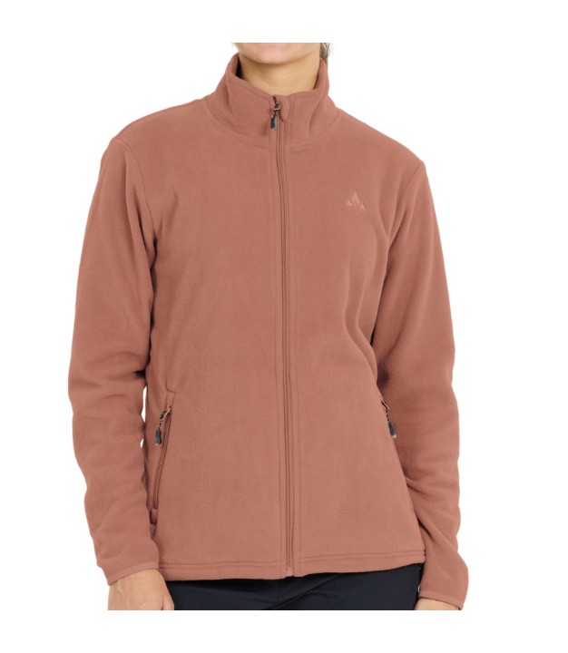 Whistler Cocoon Fleece Jacket - Women's