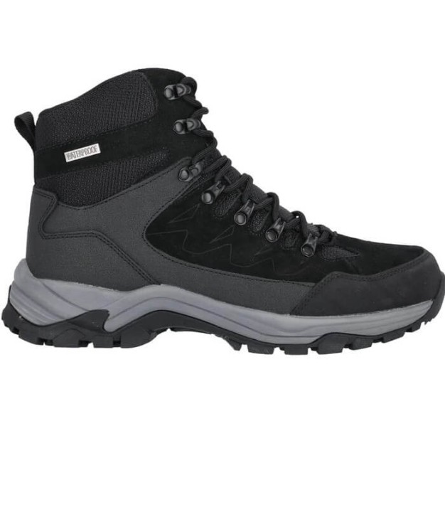 Endurance Detion Outdoor Leather WP Boots, W204389