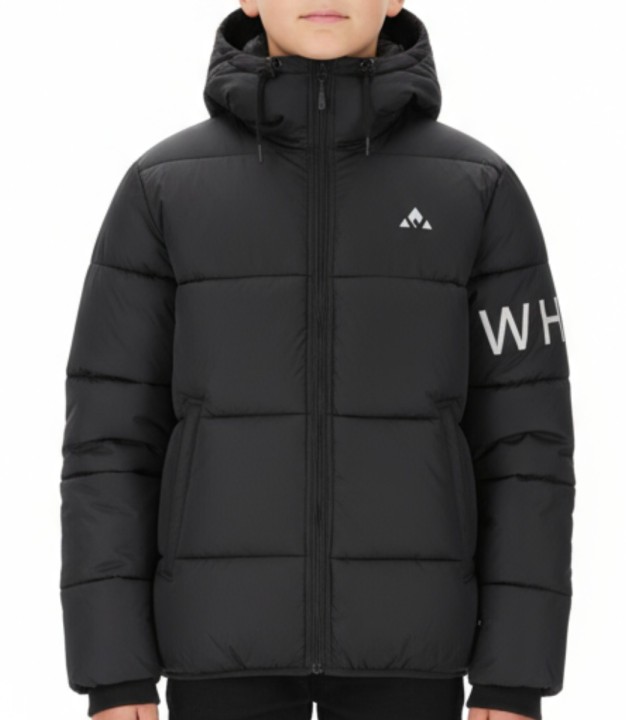 Whistler Drift JR Puffer Winter Jacket - Kids