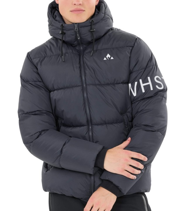 Whistler Drift Puffer Winter Jacket - Men's