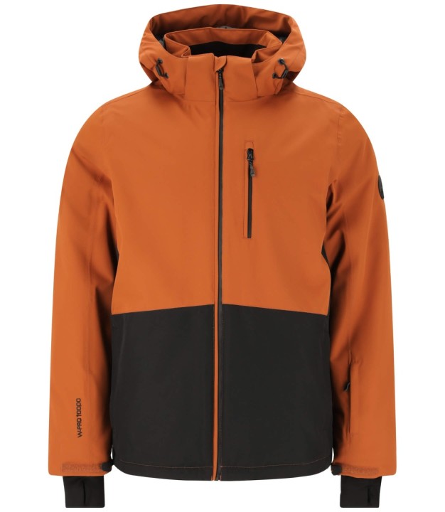 Whistler Drizzle Alpine Ski Jacket - Men's