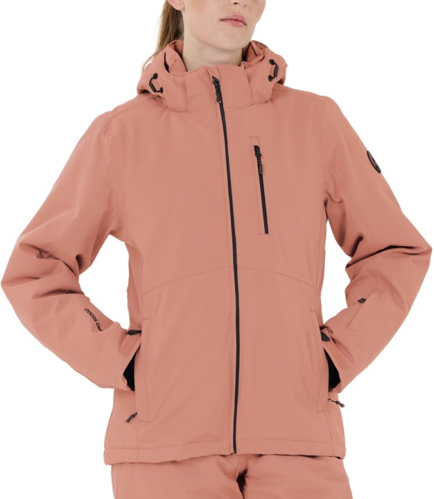 Whistler Drizzle Alpine Ski Jacket - Women's