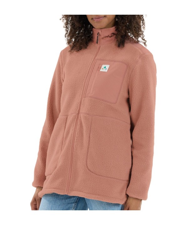 Whistler Felis Fleece Jacket - Women's