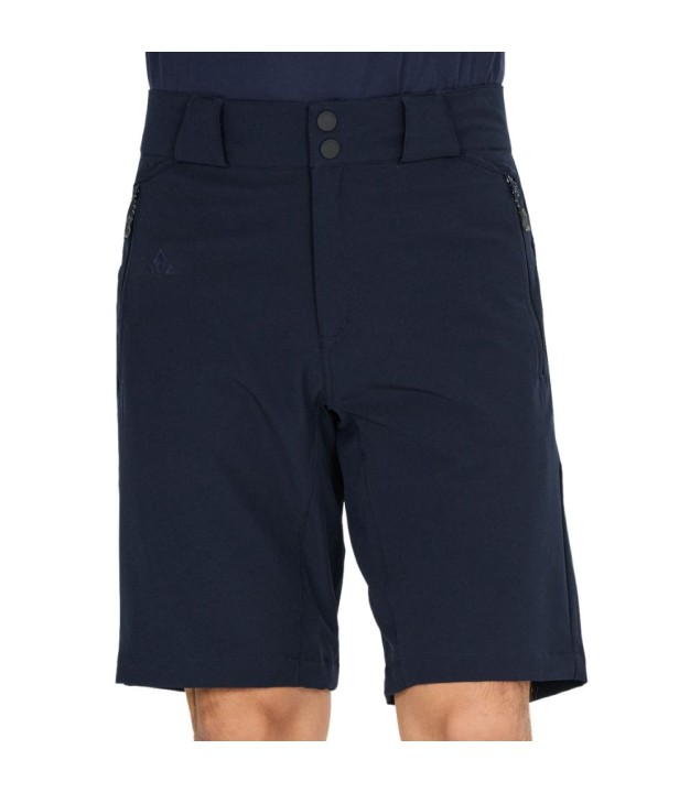 Whistler Gerd Hiking Shorts - Men's
