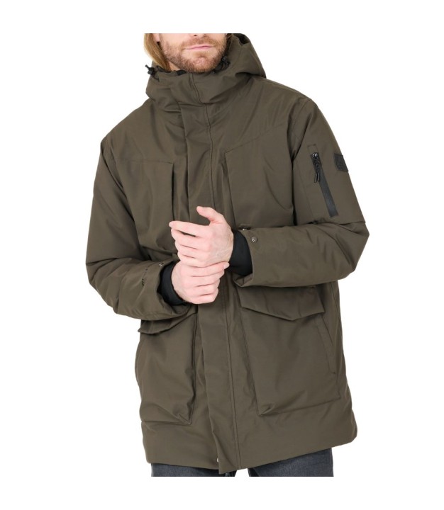 Whistler Graysville Winter Parka - Men's